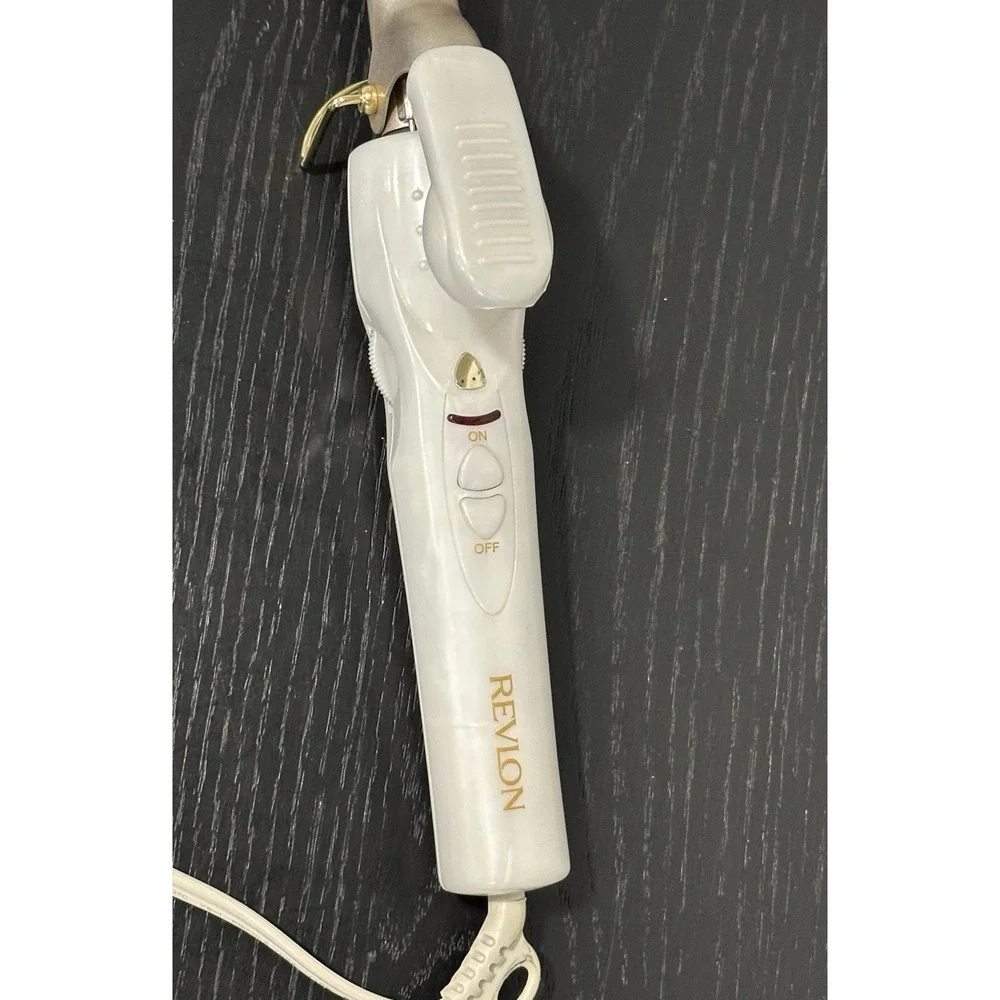 Revlon Curling Iron 3/4